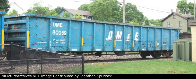 DME 80059